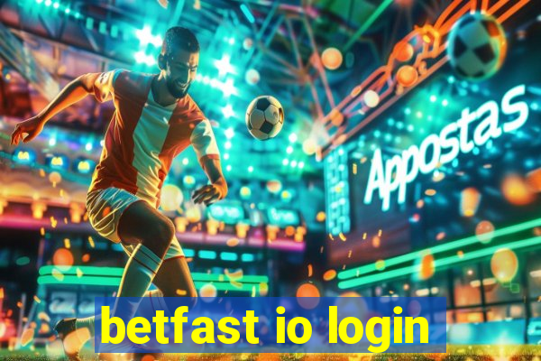 betfast io login